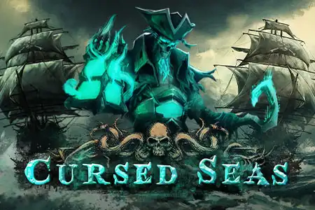 Cursed Seas - lalabet-casino-nederland.nl