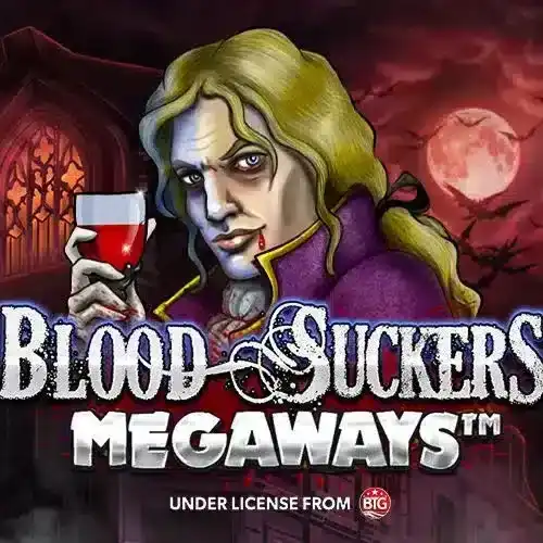 Blood Suckers - lalabet-casino-nederland.nl