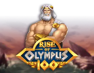 Rise of Olympus 100 - lalabet-casino-nederland.nl