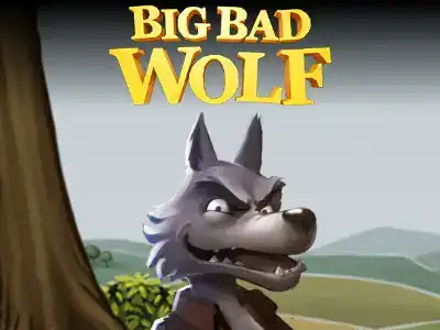 Big Bad Wolf - lalabet-casino-nederland.nl