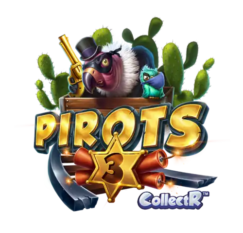 Pirots 3 slot - lalabet-casino-nederland.nl