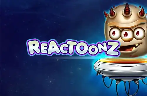 Reactoonz slot - lalabet-casino-nederland.nl