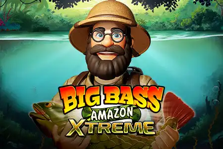 Big Bass Amazon Xtreme - lalabet-casino-nederland.nl