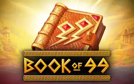 Book of 99 - lalabet-casino-nederland.nl