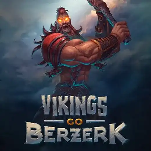 Vikings Go Berzerk - lalabet-casino-nederland.nl