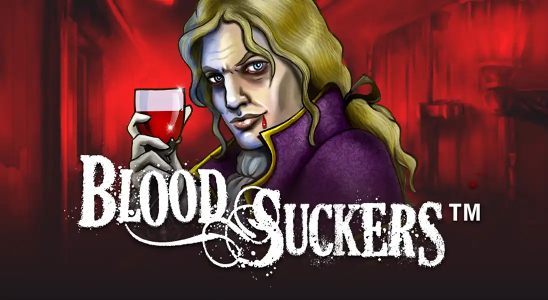 Blood Suckers Slot - lalabet-casino-nederland.nl