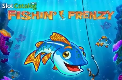 Fishin Frenzy - lalabet-casino-nederland.nl