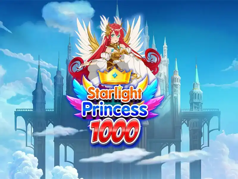 Starlight Princess - lalabet-casino-nederland.nl