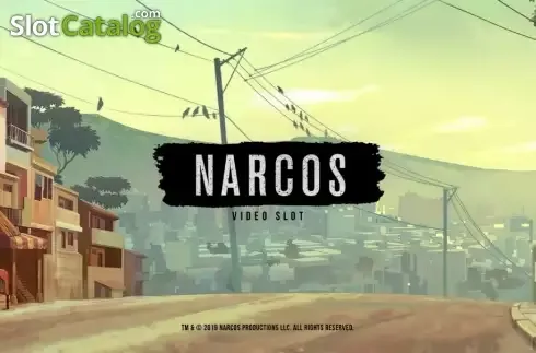 Narcos - lalabet-casino-nederland.nl