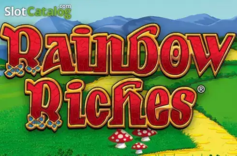 Rainbow Riches - lalabet-casino-nederland.nl